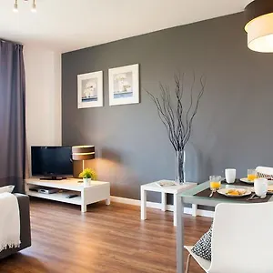  Apartment Feelathome Poblenou Beach