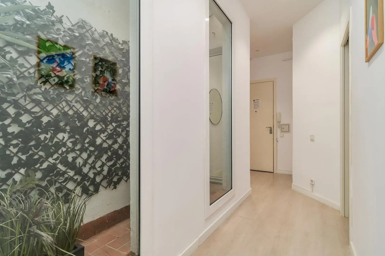 شقة Guestready - Lovely Home In The Heart Of برشلونة