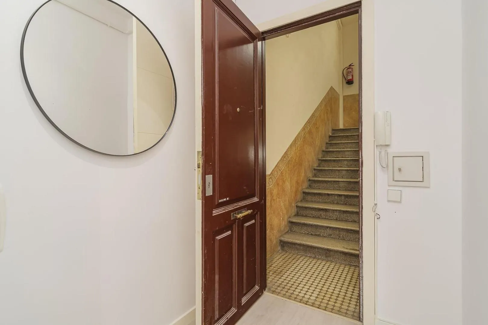 Guestready - Lovely Home In The Heart Of برشلونة إسبانيا