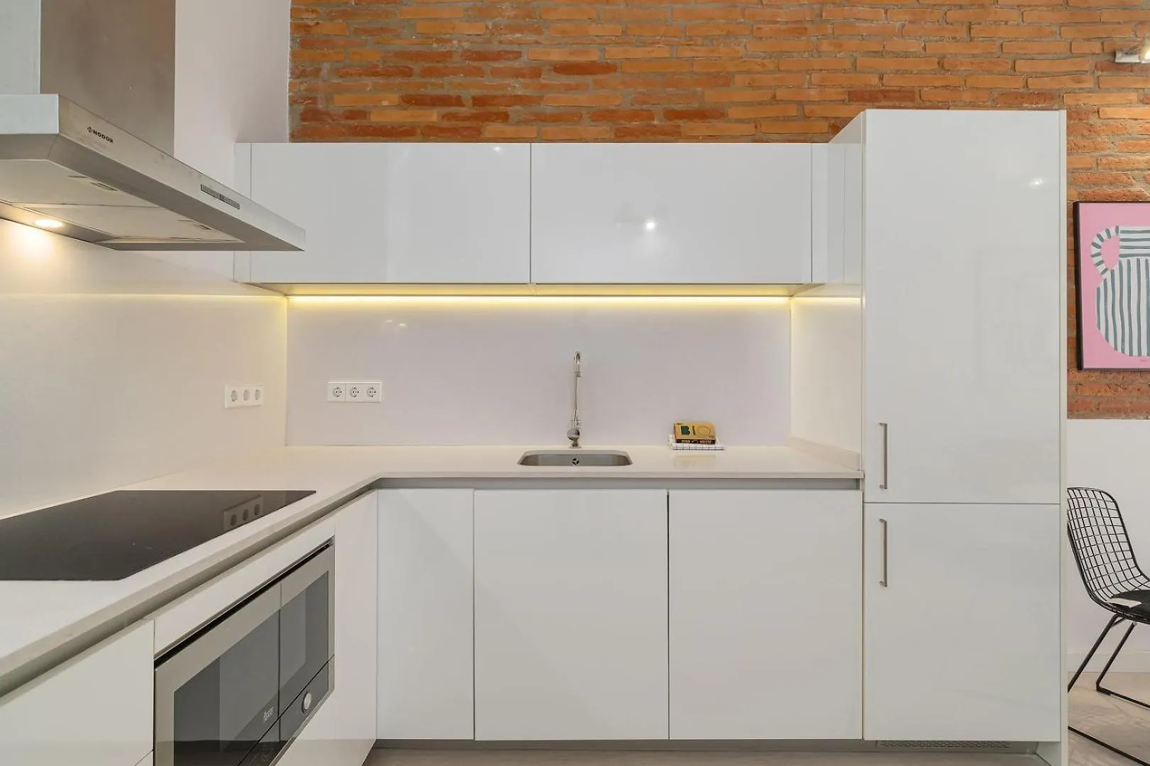 Guestready - Lovely Home In The Heart Of برشلونة 0*,  إسبانيا