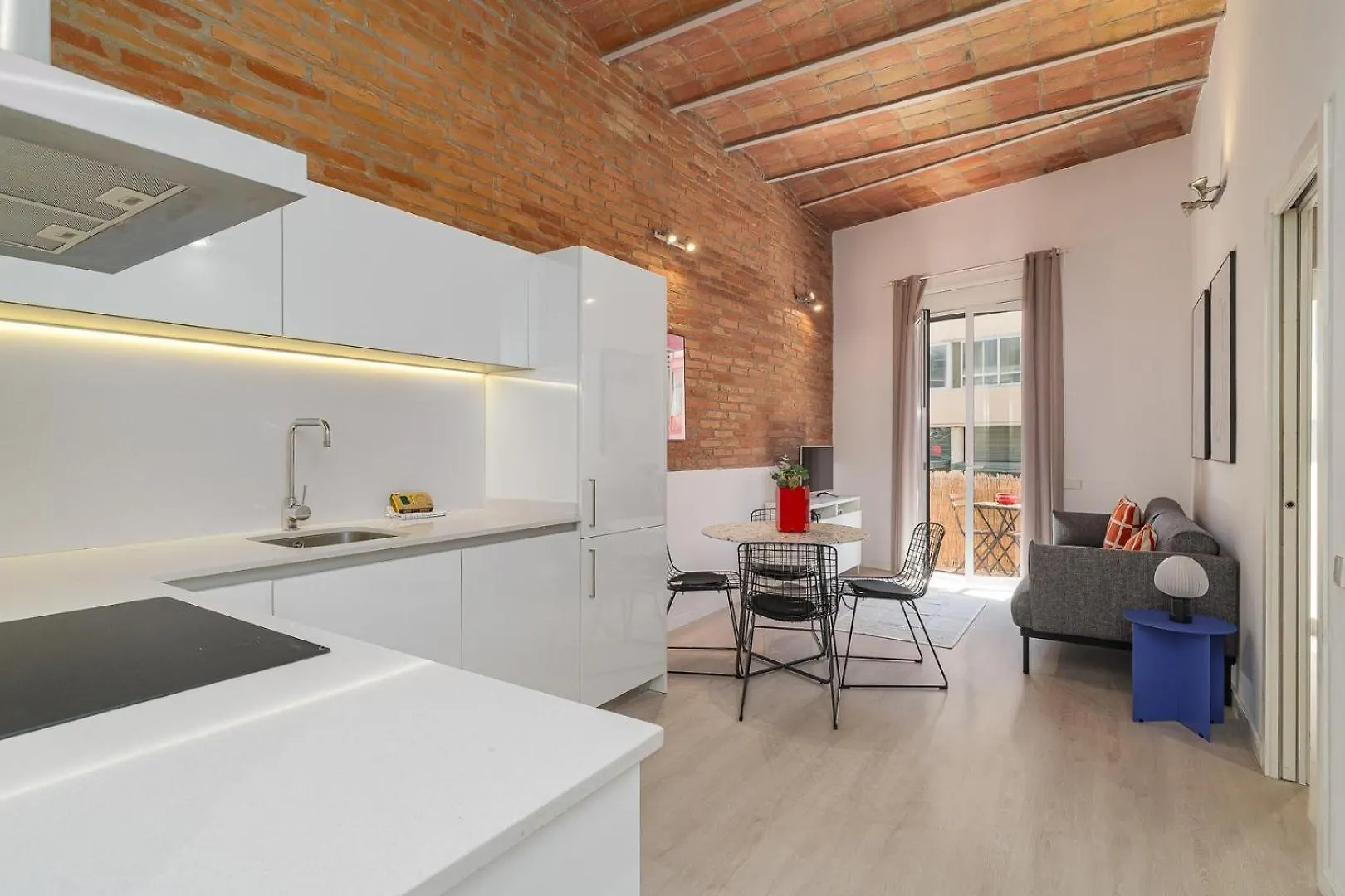 Guestready - Lovely Home In The Heart Of برشلونة