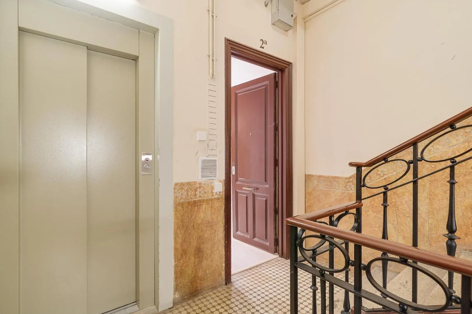 Guestready - Lovely Home In The Heart Of برشلونة شقة